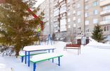 Квартиры - Новосибирск, Гагаринская, пр-кт Красный, 98 фото 21