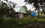 Дома, дачи, коттеджи - Нижегородская область, Городец, садоводческое товарищество Парус-3 фото 2
