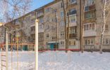 Квартиры - Новосибирск, Гагаринская, ул Кропоткина, 100 фото 27