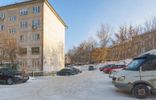 Квартиры - Новосибирск, Гагаринская, ул Кропоткина, 100 фото 28