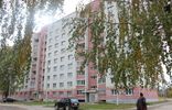 Квартиры - Владимирская область, Ковров, тер Ковров-8, 27 фото 1