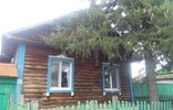 Дома, дачи, коттеджи - Курганская область, Катайск, ул Лизы Чайкиной, 107 фото 1