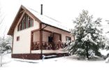 Дома, дачи, коттеджи - Калужская область, Таруса, коттеджный пос. Заречье-2 фото 2