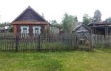 Дома, дачи, коттеджи - Ульяновская область, Барыш, ул Мельничная, 24 фото 4