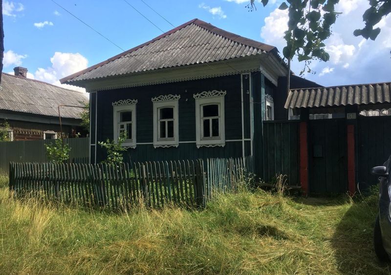 Касимов продажа домов с фото на сегодня