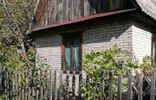 Дома, дачи, коттеджи - Пензенская область, Сердобск, садовое товарищество 50 лет Октября фото 1