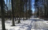Земельные участки - Калужская область, Балабаново, коттеджный пос. Венский лес фото 1
