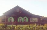 Дома, дачи, коттеджи - Курганская область, Щучье, ул Чапаева, 31 фото 1