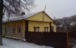 Дома, дачи, коттеджи - Калужская область, Козельск, ул Веденеева, 20 фото 1