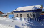 Дома, дачи, коттеджи - Курганская область, Шумиха, ул Лазурная, 25, муниципальный округ фото 9