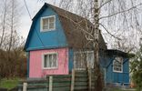 Дома, дачи, коттеджи - Брянская область, Фокино, садоводческое товарищество Мичуринец 8 фото 2