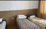 Комнаты - Ямало-Ненецкий АО, Губкинский, территория Панель 1, Тюменская область фото 7