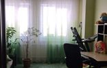 Квартиры - Новосибирск, Золотая Нива, ул Адриена Лежена, 17 фото 10
