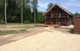 Дома, дачи, коттеджи - Калужская область, Боровск, коттеджный пос. Усадьба Тишнево-2 фото 1