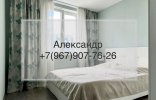 Квартиры - Астраханская область, Харабали, 8-й кв-л, д 10 фото 2