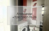Квартиры - Астраханская область, Харабали, 8-й кв-л, д 19 фото 6