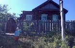 Дома, дачи, коттеджи - Ульяновская область, Сенгилей, Цемзавод фото 1