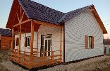 Дома, дачи, коттеджи - Калужская область, Обнинск, Калужская область, Кабицыно фото 1