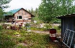 Дома, дачи, коттеджи - Карелия, Костомукша, СНТ Чернобылец уч. №23 фото 2