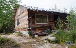Дома, дачи, коттеджи - Карелия, Костомукша, СНТ Чернобылец уч. №23 фото 3