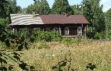Дома, дачи, коттеджи - Костромская область, Макарьев, д.Журавлево, д.1 фото 3