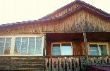 Дома, дачи, коттеджи - Забайкальский край, Новокручинский, Фабричная фото 1