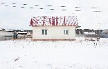Дома, дачи, коттеджи - Тюменская область, Богандинский фото 2