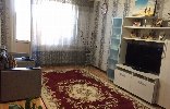 Квартиры - Тюменская область, Богандинский, таежная 2а фото 1