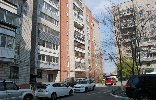Квартиры - Хабаровск, р-н Индустриальный, Инский переулок, 13 фото 1