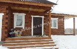 Дома, дачи, коттеджи - Иркутская область, Хомутово, Строителей фото 7