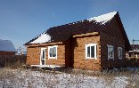 Дома, дачи, коттеджи - Иркутская область, Хомутово, Строителей фото 6