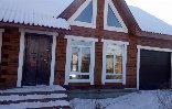 Дома, дачи, коттеджи - Иркутская область, Хомутово, Строителей фото 1