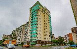 Квартиры - Екатеринбург, р-н Чкаловский, Ул. Крестинского, 37 фото 1