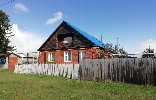 Дома, дачи, коттеджи - Омская область, Крутинка, Пионерская, 37 фото 2