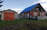 Дома, дачи, коттеджи - Омская область, Крутинка, Пионерская, 37 фото 3
