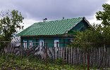 Дома, дачи, коттеджи - Самарская область, Рождествено, Шоссейная 18 фото 1