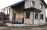 Дома, дачи, коттеджи - Калужская область, Обнинск, совхоз победа фото 1