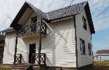 Дома, дачи, коттеджи - Калужская область, Малоярославец, малоярославец фото 2
