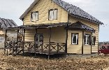 Дома, дачи, коттеджи - Калужская область, Обнинск, Машково фото 3