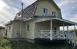 Дома, дачи, коттеджи - Калужская область, Боровск, тишнево фото 3