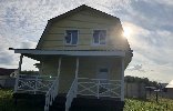 Дома, дачи, коттеджи - Калужская область, Боровск, тишнево фото 1