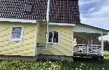 Дома, дачи, коттеджи - Калужская область, Боровск, тишнево фото 2
