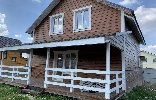 Дома, дачи, коттеджи - Калужская область, Боровск, совьяки фото 1