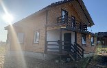 Дома, дачи, коттеджи - Калужская область, Боровск, Солнечная слабода фото 1