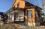 Дома, дачи, коттеджи - Калужская область, Боровск, Солнечная слабода фото 6
