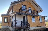 Дома, дачи, коттеджи - Калужская область, Боровск, Солнечная слабода фото 3