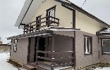 Дома, дачи, коттеджи - Калужская область, Обнинск, Кабицыно фото 1