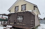 Дома, дачи, коттеджи - Калужская область, Обнинск, Кабицыно фото 7
