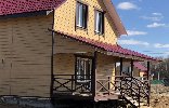 Дома, дачи, коттеджи - Калужская область, Обнинск, орехово фото 3
