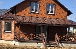 Дома, дачи, коттеджи - Калужская область, Обнинск, Солнечная слабода фото 5